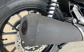 HONDA GB350S 2025 NC59