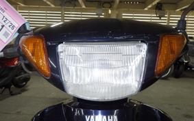 YAMAHA JOG Gen.1