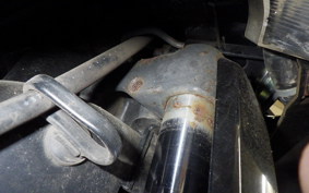 HONDA LEAD 110 2021 JF19