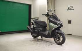 YAMAHA X FORCE 2023 SG79J