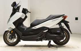 HONDA FORZA 250 2017 MF17