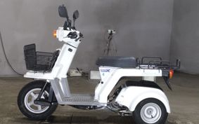 HONDA GYRO TD02