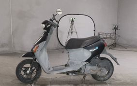 SUZUKI LET`S4 CA45A