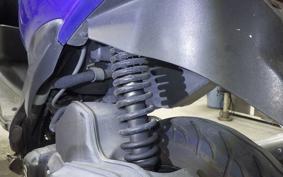 SUZUKI ADDRESS V125 S CF4MA