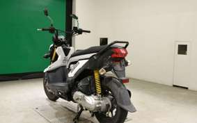 HONDA ZOOMER-X
