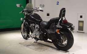 HONDA STEED 600 1998 PC21
