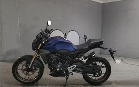 HONDA CB250R MC52