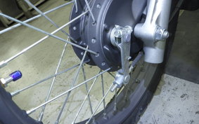 HONDA CROSS CUB 110 JA45