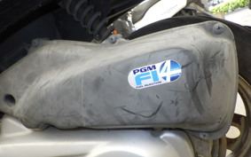 HONDA TODAY 2 AF67