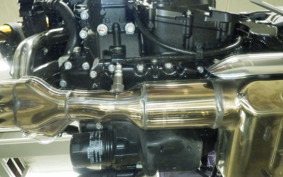 KAWASAKI Z900RS SE 2024 ZR900K