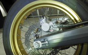 HONDA CRF250M 2014 MD38