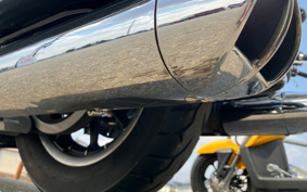 HARLEY FLHTCU1580-1690 2007 FC4