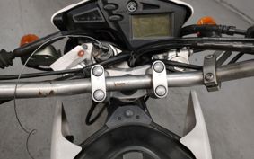 YAMAHA SEROW 250 DG17J