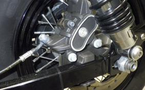 HARLEY XL1200X 2014