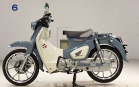 HONDA C125 SUPER CUB JA58