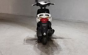 SUZUKI ADDRESS V125 CF4MA