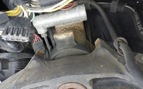 SUZUKI SKYWAVE 250 (Burgman 250) S 2 CJ43A