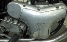 KAWASAKI W1 SA 1971 W1F