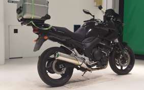 YAMAHA TDM900 2009