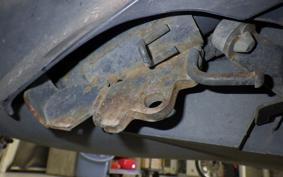 YAMAHA AXIS 125 TREET