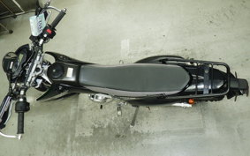 KAWASAKI KLX125 2012 LX125C