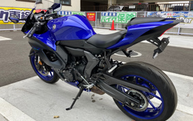 YAMAHA YZF-R7 2022 RM39J