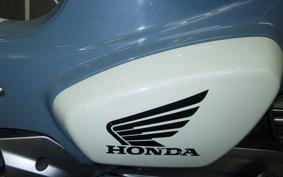 HONDA C125 SUPER CUB JA58