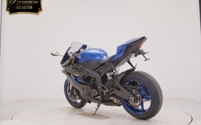 YAMAHA YZF-R6 2020