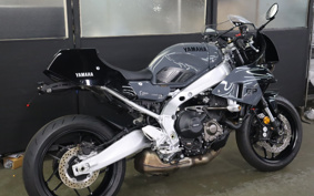 YAMAHA XSR900 GP 2024 RN96J