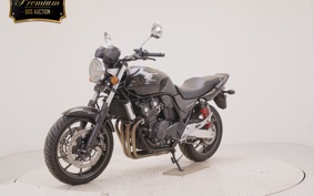 HONDA CB400SF GEN 4 A 2022 NC42