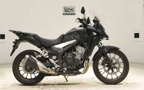 HONDA 400X 2020 NC56