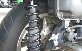 HONDA FORZA X 2008 MF10