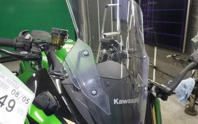 KAWASAKI NINJA 1100SX SE 2026 ZXT10H