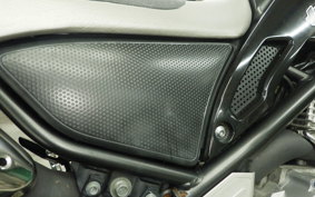 YAMAHA TRICKER 2021 DG10J