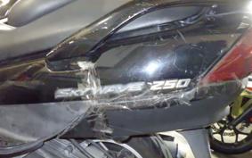 SUZUKI SKYWAVE 250 (Burgman 250) Gen.2 2013 CJ43A