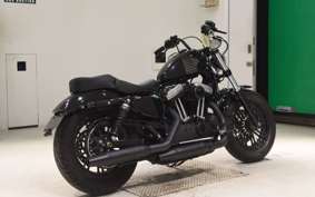 HARLEY XL1200X
