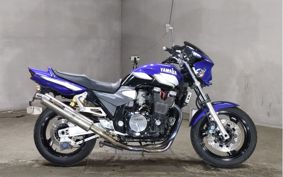 YAMAHA XJR1300 2001 RP03J