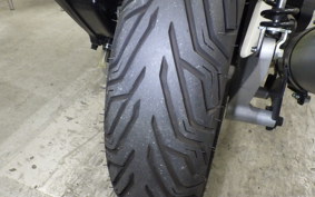 HONDA PCX 125 2022 JF81