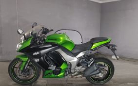 KAWASAKI NINJA1000 ZXCH12
