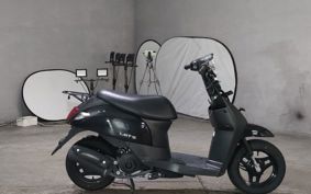 SUZUKI LET`S CA4AA