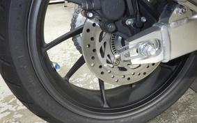 HONDA CB400SF GEN 4 A 2022 NC42