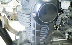 KAWASAKI 250TR BJ250F