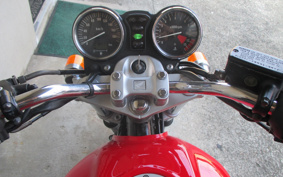 HONDA CB400 2000 NC36