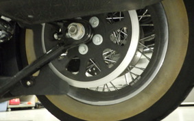HARLEY FLSTC 1580 2015