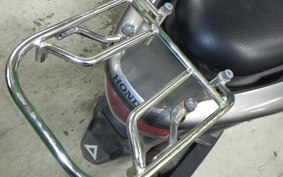 HONDA PCX 125 2008 NC125D