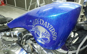 HARLEY FXSTS 1450 2002
