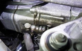 HONDA LEAD 110