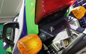 KAWASAKI ZRX1200 R 2011 ZRT20A
