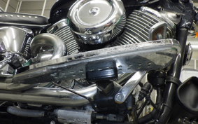 YAMAHA DRAGSTAR 1100 1999 VP10J