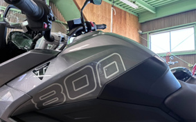 TRIUMPH TIGER SPORT 800 2026 L25P18